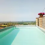 Villa Colle La Fosca - Casa Panoramica *
