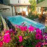 Villa Colle La Fosca - Casa Panoramica *