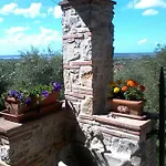 Colle La Fosca - Casa Panoramica Villa Massarosa