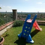 Colle La Fosca - Casa Panoramica Villa Massarosa