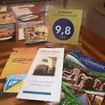 Colle La Fosca - Casa Panoramica Villa Massarosa