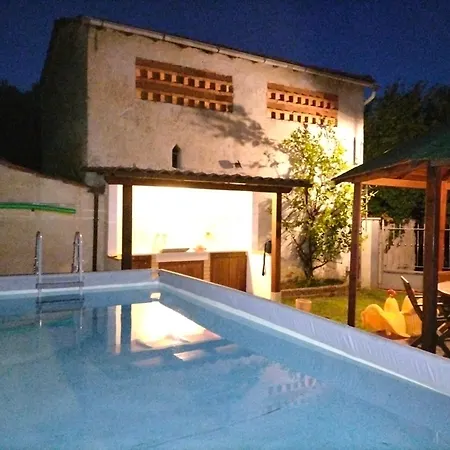 Colle La Fosca - Casa Panoramica Villa