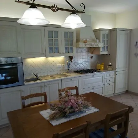 Colle La Fosca - Casa Panoramica Villa