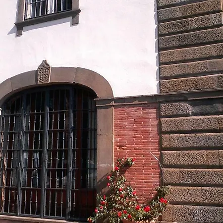 Colle La Fosca - Casa Panoramica Massarosa