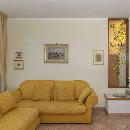 Colle La Fosca - Casa Panoramica Massarosa