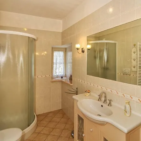 Villa Colle La Fosca - Casa Panoramica *