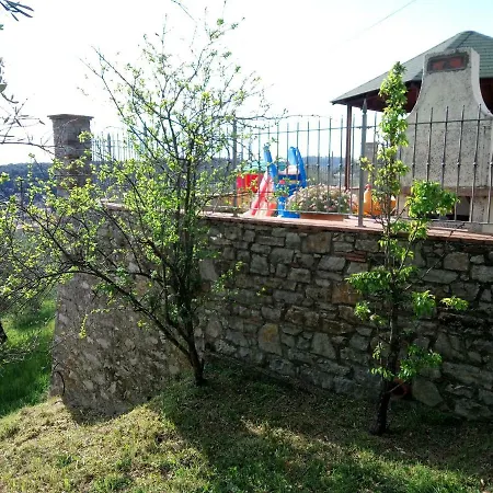 Villa Colle La Fosca - Casa Panoramica Massarosa